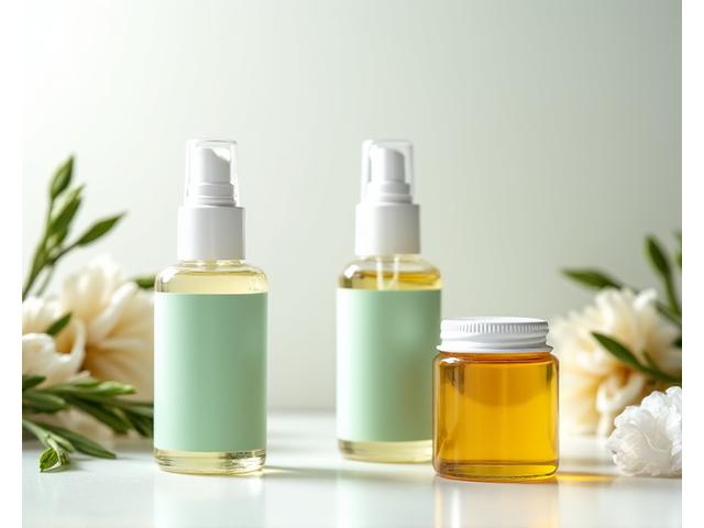 Produits végétaux et anti-puces naturels
